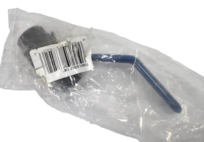 Nibco Standard Manual Ball Valve 1/4" Pipe Lead Free T580CSR66 Genuine OEM - Image 1 of 4