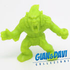 Mimp Monster In My Pocket Serie 1 Verde Oliva Green Matchbox Single One Select