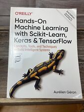 Hands-On Machine Learning with Scikit-Learn, Keras, and TensorFlow :...
