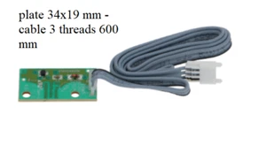 Sensor Delonghi Delonghi Hall 5213213971, PLACA DE PC CON SENSOR DE PASILLO,5061506, - Imagen 1 de 1