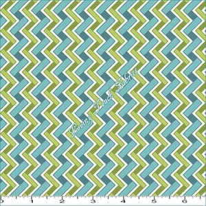 QT/STUDIO 8 "HEADS UP" 24255-QH CHEVRO ZICKZACK STOFF PREIS PRO 1/2 YD - Bild 1 von 2