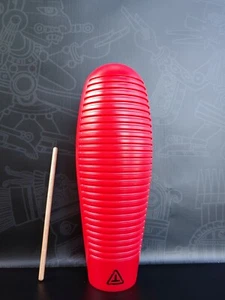 Tycoon Red Guiro - Picture 1 of 6