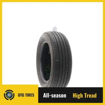 Usado 205/60R16 Firestone FT140 92H - 8,5/32 Foto 1 de 4