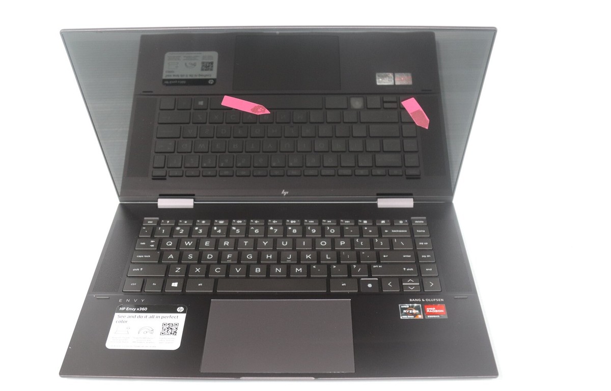 HP ENVY x360 512GB SSD PC Laptops & Netbooks for Sale | Shop HP ENVY x360 512GB SSD PC Laptops & Netbooks for Sale | Shop