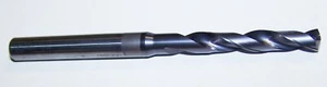 6,70 mm (.2638") TALADRO DE CARBURO ORION 5xD KYOCERA 165-2638AG1846 - Imagen 1 de 3