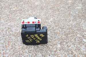 08-10 HONDA ACCORD COUPE 3.5L V6 ANTI LOCK ABS BRAKE PUMP MODULE - Picture 1 of 9
