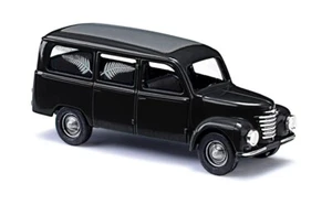 Busch 8685 TT Automodell Framo V901 2 Bus Leichenwagen "NEU in OVP" - Bild 1 von 1