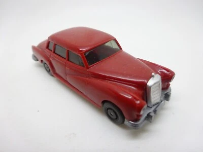 WIKING: MB 300 Adenauer, Acida Hb Nr.1003/1(Schub116) - Immagine 1 di 3