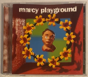 Marcy Playground – Marcy Playground CD Club Edition 1997 - Imagen 1 de 3
