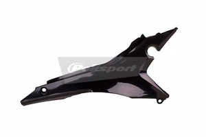 HONDA Airbox paneles laterales superiores CRF 250 R 2014 - 2017 CRF 450 R 2013 - 2016 negro - Imagen 1 de 2