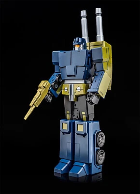 Magic Square Bruticus MS-05 MS05 Onslaught Night Tracer MP MS-toys Action Figure - Image 1 of 4