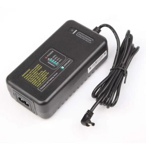Godox C400P Lithium-Ion Battery Charger for AD400Pro Flash Head - Picture 1 of 2