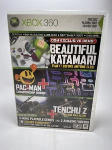 Hermoso Katamari Demo Xbox 360 - Imagen 1 de 3