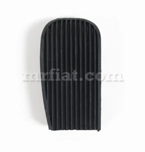Nueva cubierta del pedal del acelerador Fiat 500 600 - Imagen 1 de 1