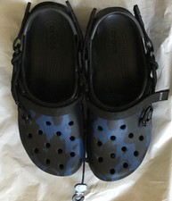 m and m direct crocs