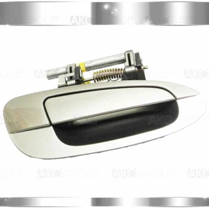 Nissan Altima 2002-2006 se adapta al pasajero delantero derecho manija de puerta exterior lateral - Imagen 1 de 1