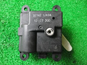 NISSAN ELGRAND TE52 Genuine A/C Heater Flap Servo Motor 27742-1JA0A - Picture 1 of 4