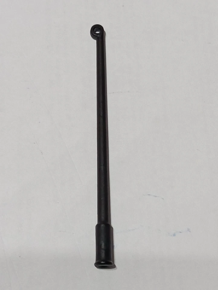 PLAYMOBIL FUSTA NEGRA CARRO CARRETA CARROMATO DILIGENCIA GRANJA - Photo 1/1