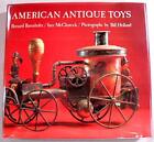 Amerikanisches antikes Spielzeug 1830-1900 Bernard Barenholtz + Inez McClintock Puppen