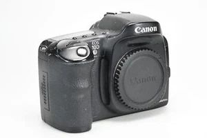 Canon EOS 10D 6.3MP Digital SLR Camera Body #G462 - Picture 1 of 6