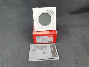 Danfoss WT-P programmierbares Raumthermostat 088U0625 - Bild 1 von 5