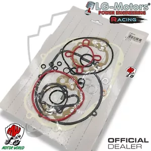 KIT SERIE GUARNIZIONI MOTORE COMPLETE MINARELLI AM6 AM345 - Imagen 1 de 1