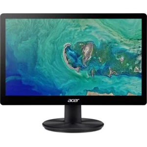 Acer AOPEN Office Monitor 15.6" Full HD 144 Hz 1920 x 1080 Refurbished - Picture 1 of 4
