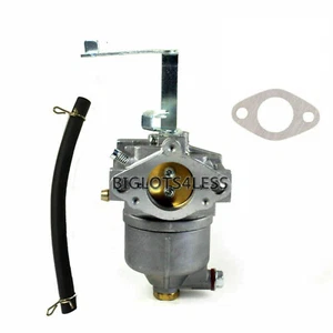 Powermate Pro PM0606750 12HP 6750 8500 Watt Generator Carburetor No Solenoid - Bild 1 von 5