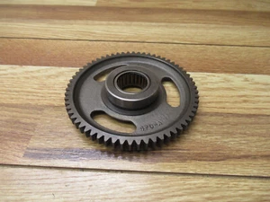 DR 350 SE SUZUKI  1994 DR 350 SE 1994 FLY WHEEL - Picture 1 of 8