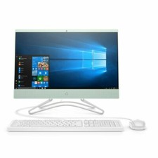HP 22-C0073W All-in-one PC 22" Intel Celeron G4900t 4GB RAM 1TB HDD Desktop