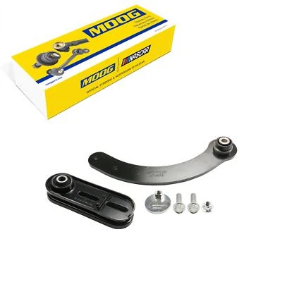 Brazo de control de suspensión superior trasero MOOG para Jeep Patriot 2007-2017 Foto 1 de 3