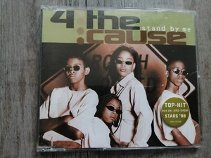 4 The Cause - Stand By Me - Bild 1 von 2