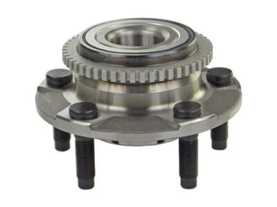 Conjunto de buje de rueda delantero para Ford Mustang 1994-2004 18642MGFN 1995 1996 1997 Foto 1 de 2