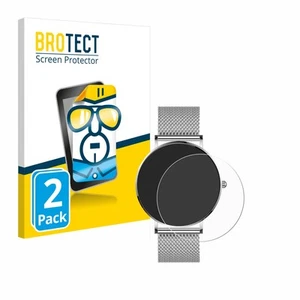 2x Screen Protector for Watcho Ultra Pro Clear Protection Film - Zdjęcie 1 z 7