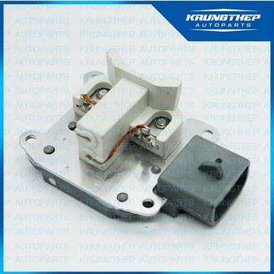 Engine Alternator Voltage Regulator Fit For Ford Ranger 1990-2005 02-001 YY19D19 - Image 1 of 4