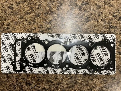 Junta de cabeza Cometic 76 mm 0,023" para Suzuki GSXR-1000 GSXR-1000R C8929 2017-2025 Foto 1 de 2