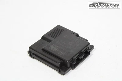 Chevrolet Blazer 2019-2023 unidad de módulo de control informático de entrada sin llave OEM Foto 1 de 4