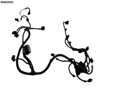 2012 2016 BMW 328I 528i N26 ENGINE WIRING WIRE HARNESS SENSORIC MODULE 1 OEM - Image 1 of 4