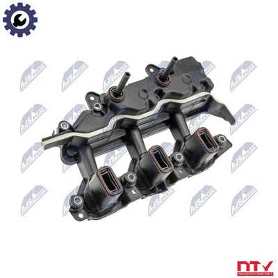 CYLINDER HEAD COVER BKS-RE-003 FOR RENAULT MASTER/III/Platform/Chassis/Van/Bus - Image 1 of 4