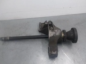 A6112220009 transmisión delantera derecha para MERCEDES VITO (W638) CAJA CERRADA - Picture 1 of 3