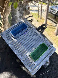 #2015 CHEVROLET IMPALA ENGINE CONTROL MODULE ECU ECM OEM A2C53358551 - Picture 1 of 11