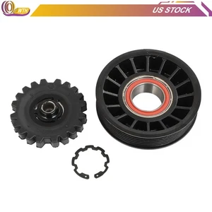 Kit de embrague compresor de aire acondicionado apto para Mercedes-Benz AMG 2,5 L C230 C300 C350 E63 E350 - Imagen 1 de 7
