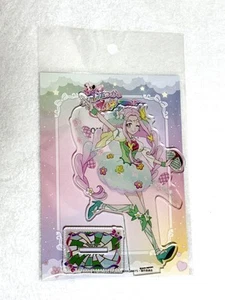 Magical Tsukaki Precure Cure Felice Acrylic Stand Sweep Para - Picture 1 of 1