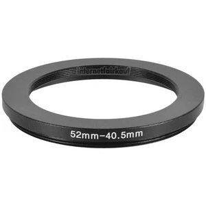 52-40.5mm Adapterring 52mm-40.5mm Filteradapter 52 - 40.5 mm - Bild 1 von 3
