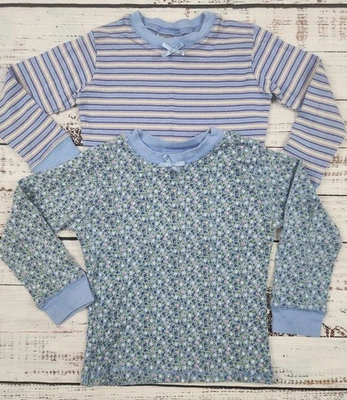 Vintage 90s Y2K Arizona Jean Co. Long Sleeve Tee Bundle – Size 4T - Image 1 of 4