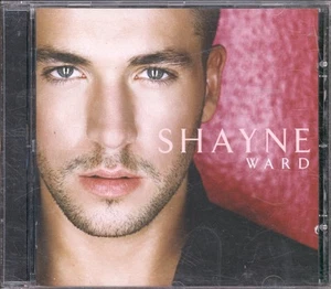 Shayne Ward Self-Titled CD Europe Sony 2006 82876829802 - Bild 1 von 3
