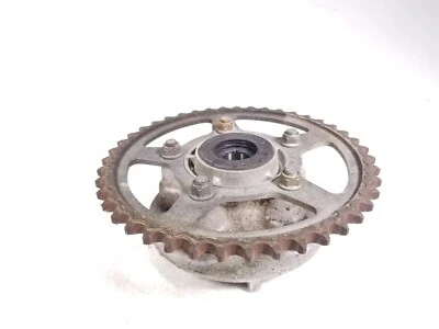1995 95 Suzuki RF600R RF600 Rear Cush Drive Hub Sprocket  Free Shipping - Image 1 of 4