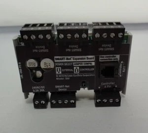 Reliable Controls Smart Net Expansion Board LBL-SNX-PD-A - Picture 1 of 3