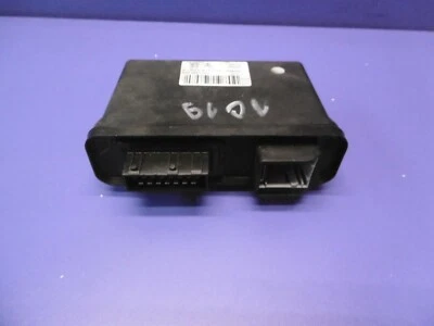 PEUGEOT 207 CC CONVERTIBLE ROOF CONTROL MODULE 9664957280 - Image 1 of 4
