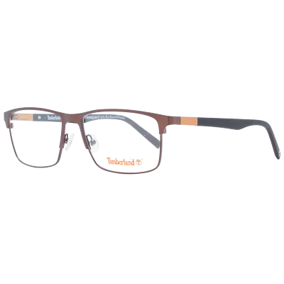 MARCOLIN Timberland Brille TB1651 048 58 Herren Bronze